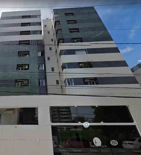 Imagem do Condomínio Stella Marris em Maceió