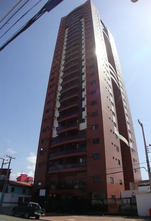 Imagem do Condomínio Bogari em Belém