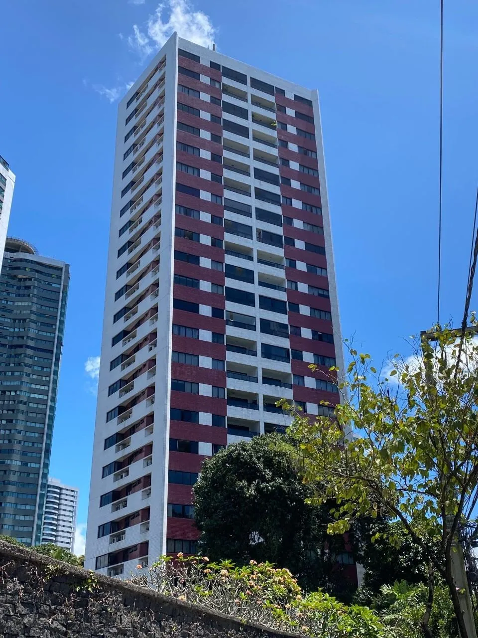 Imagem do Condomínio Barão de Suassuna em Recife