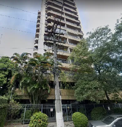 Imagem do Condomínio Karla em Niterói