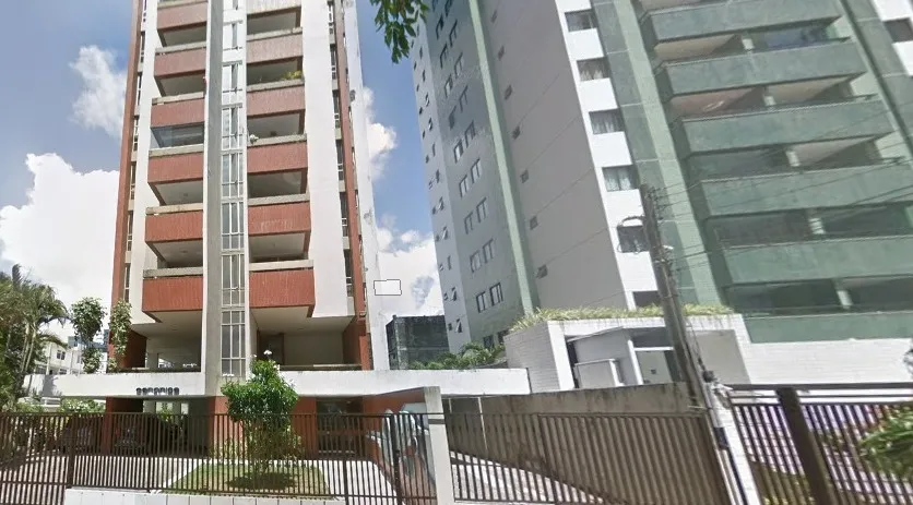 Imagem do Condomínio Condominio Gerâneos em Recife