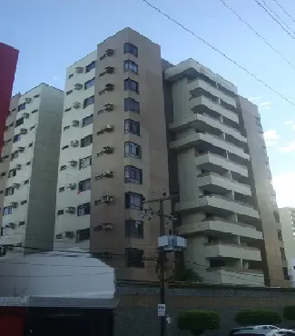 Imagem do Condomínio Lausanne em São Luís