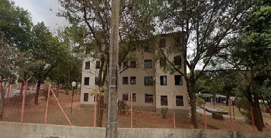 Imagem do Condomínio Flamboyants em Bauru
