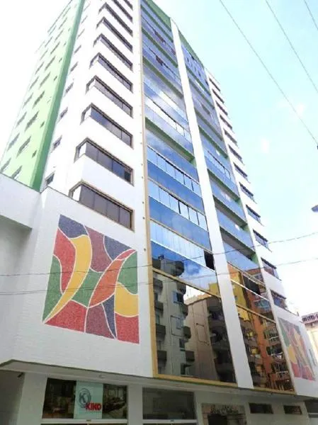 Imagem do Condomínio Nathalia em Itapema