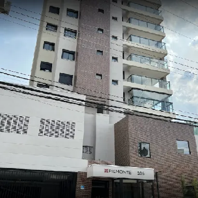 Imagem do Condomínio Piemonte em Santo André