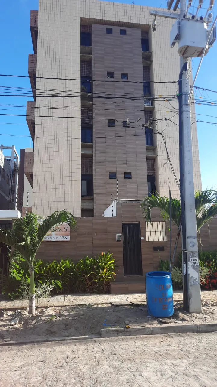 Imagem do Condomínio Solar Do Intermares II em Cabedelo