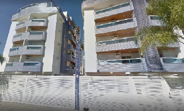Imagem do Condomínio Polignano a Maré em Ubatuba