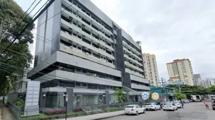 Imagem do Condomínio Palladium Center em Belém