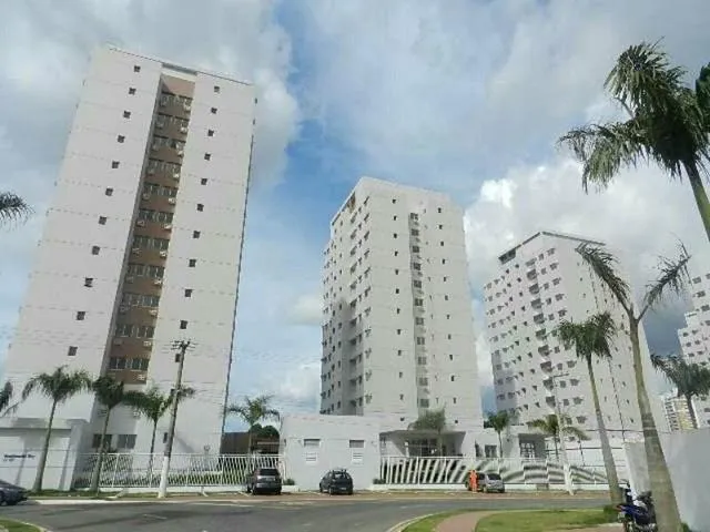 Imagem do Condomínio Paradise Sky Dom Pedro em Manaus