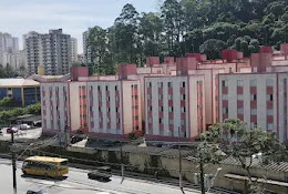 Imagem do Condomínio Espanha II em São Bernardo do Campo