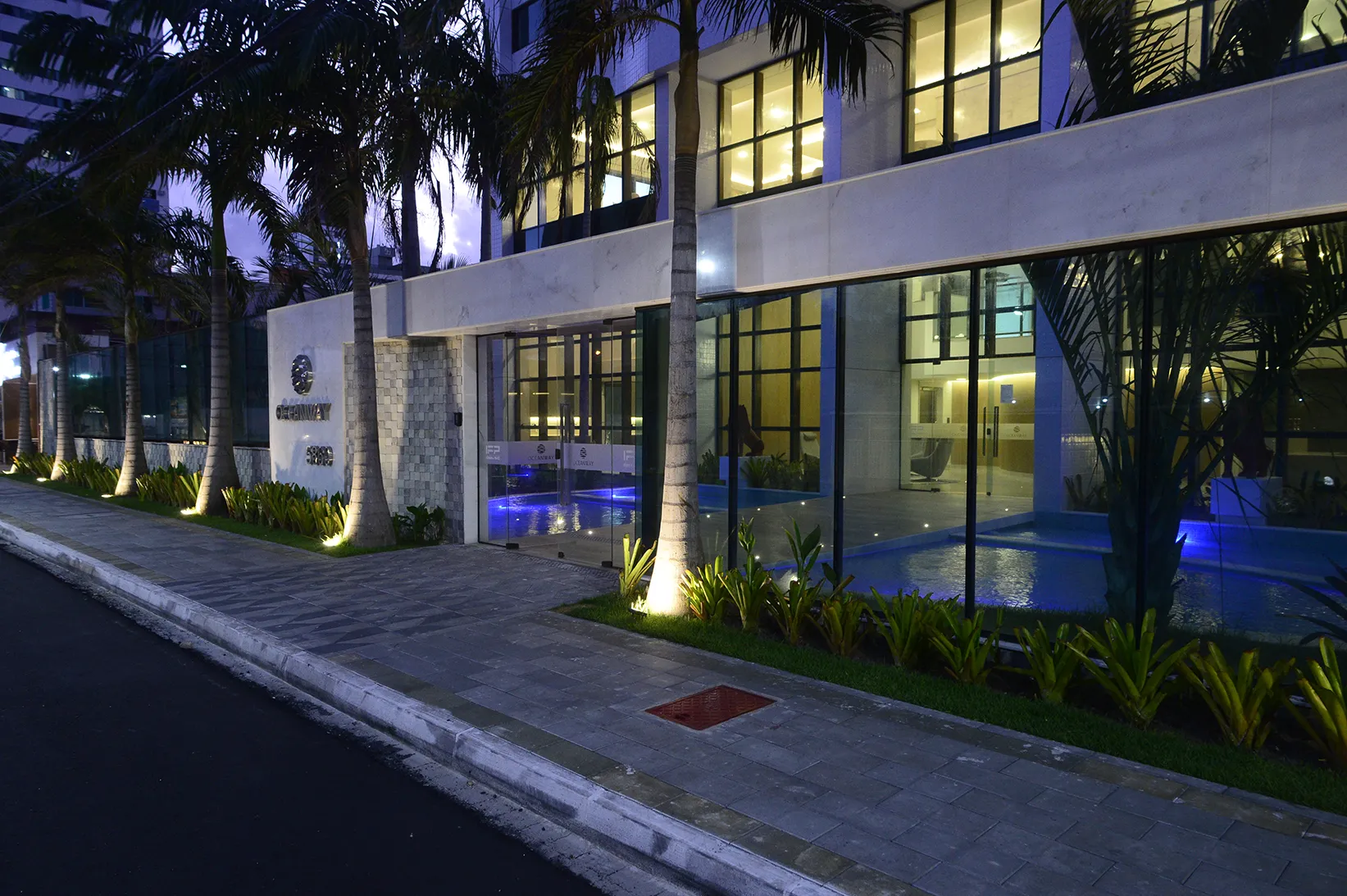 Condomínio Oceanway
