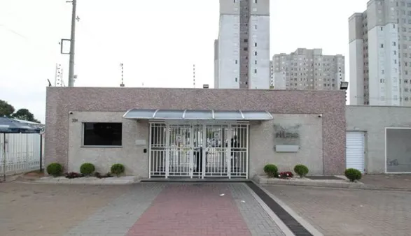 Imagem do Condomínio Ritmo Clube