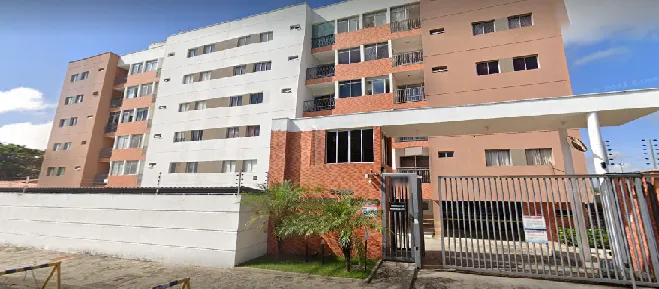 Imagem do Condomínio Condominio Emanoel Veloso em Teresina