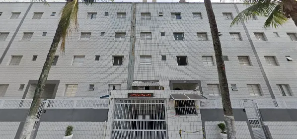 Imagem do Condomínio Malibu em Praia Grande