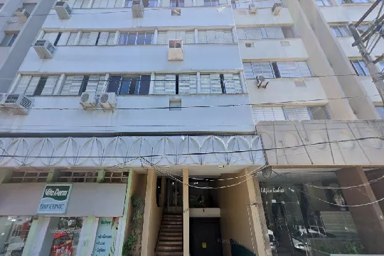 Imagem do Condomínio Gabriela em Florianópolis