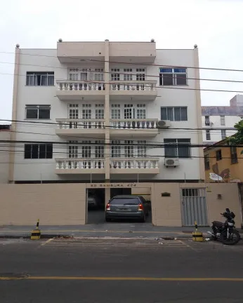 Condomínio Samburá em Salvador