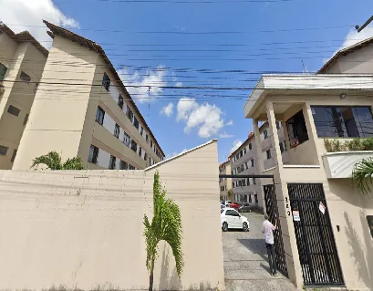 Imagem do Condomínio Morada Das Acácias em Fortaleza