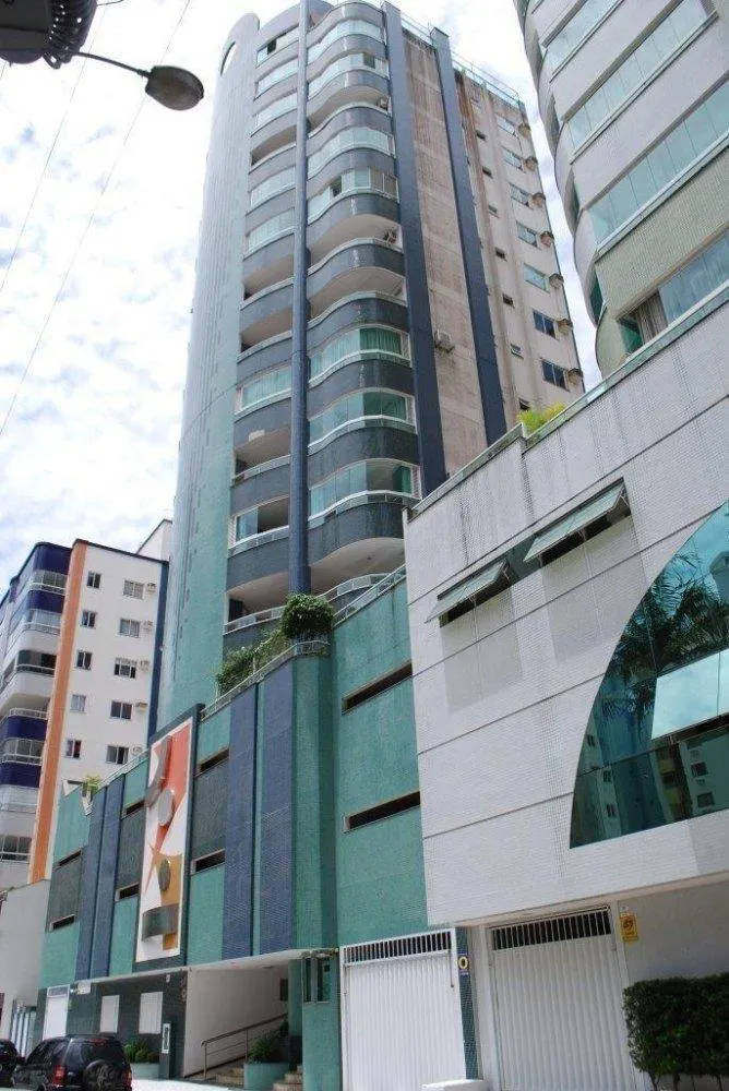 Imagem do Condomínio Costa Esmeralda em Balneário Camboriú
