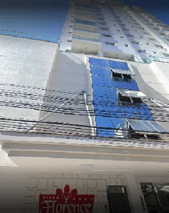 Imagem do Condomínio Lazuli Niterói em Niterói