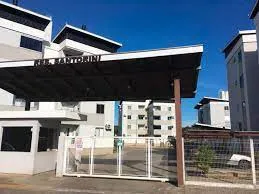 Imagem do Condomínio Santorini Tereza Cristina em Siderópolis