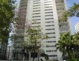 Condomínio Maison Versailles em São Paulo