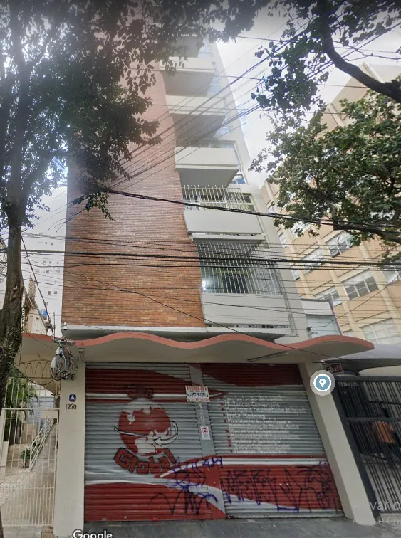 Imagem do Condomínio Conselheiro Nébias