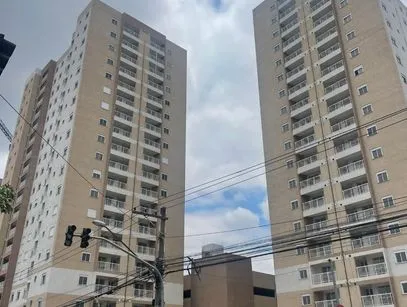 Imagem do Condomínio Mundi em Guarulhos