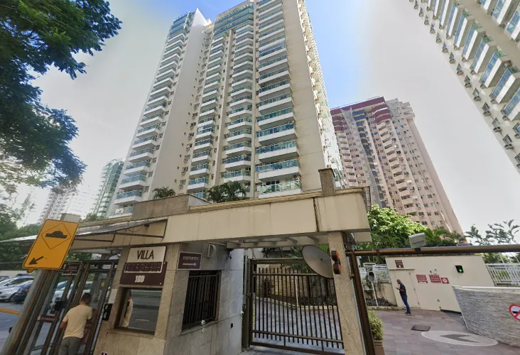 Condomínio Villa Borghese em Rio de Janeiro
