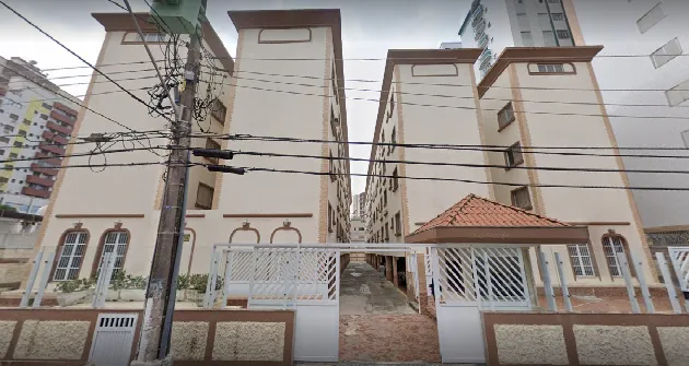 Imagem do Condomínio Marambaia em Praia Grande