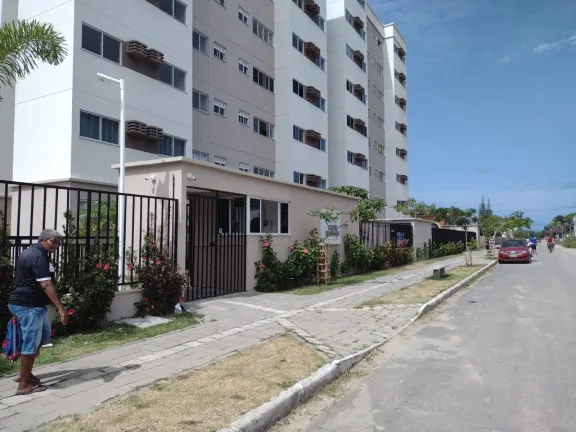 Imagem do Condomínio Costa do Forte em Paulista