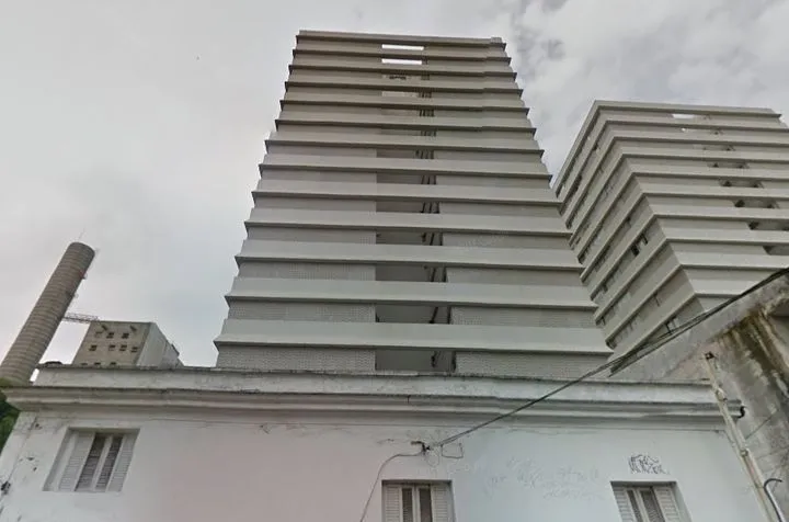 Imagem do Condomínio Cabo Frio Pompéia em São Paulo
