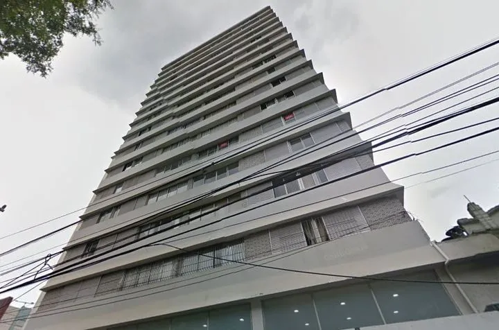 Condomínio Cabo Frio Pompéia em São Paulo