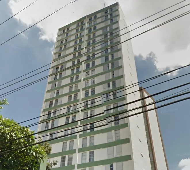 Imagem do Condomínio Cabo São Roque Chácara Santo Antônio em São Paulo