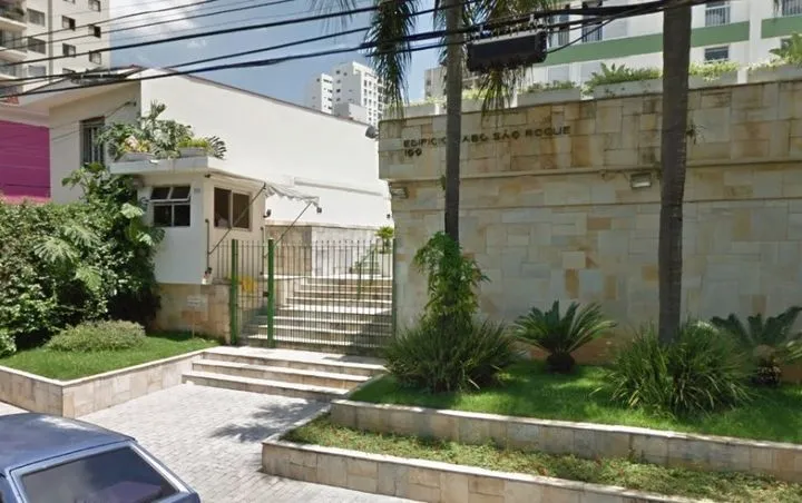 Condomínio Cabo São Roque Chácara Santo Antônio em São Paulo