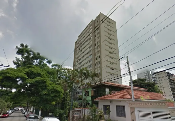 Imagem do Condomínio Cabo Verde 290 Vila Olímpia em São Paulo