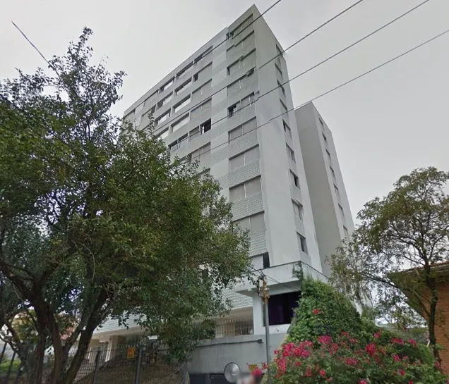 Imagem do Condomínio Cabo Verde 87 Vila Olímpia em São Paulo