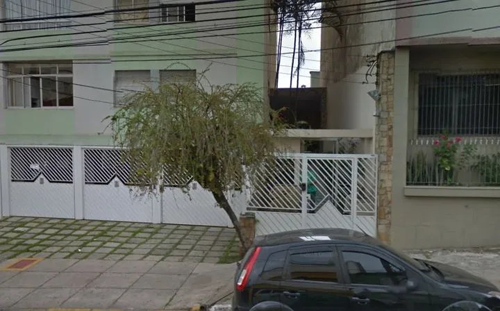 Condomínio Cabo Verde Vila Mariana em São Paulo