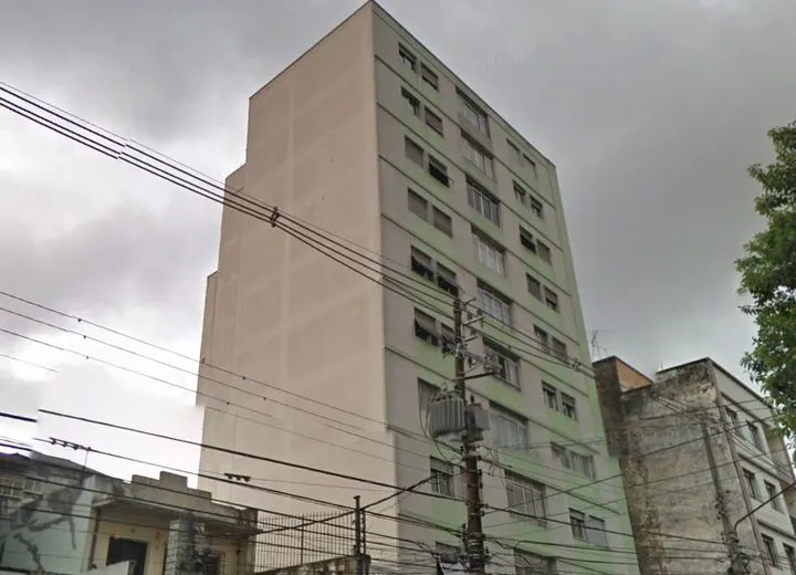 Imagem do Condomínio Cabo Verde Vila Mariana em São Paulo