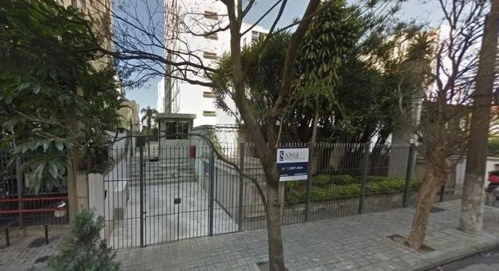 Condomínio Cabo Verde Vila Nova Conceição em São Paulo