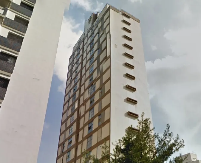 Imagem do Condomínio Cabo Verde Vila Nova Conceição em São Paulo