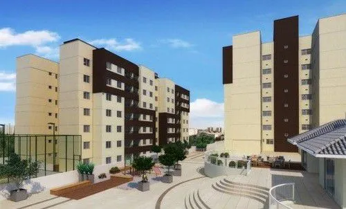 Imagem do Condomínio Cabral Country Village em Curitiba