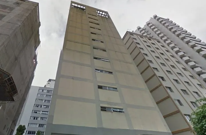 Imagem do Condomínio Caburaí Jardim Paulista em São Paulo