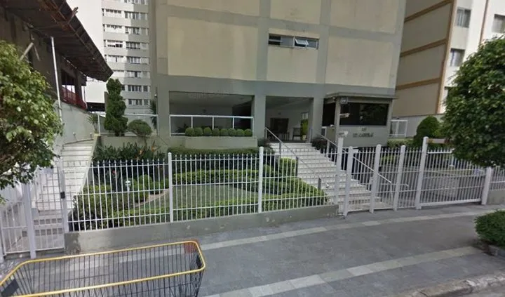 Condomínio Caburaí Jardim Paulista em São Paulo