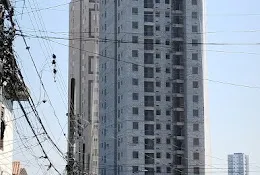 Imagem do Condomínio Demais Bela Vista em Osasco