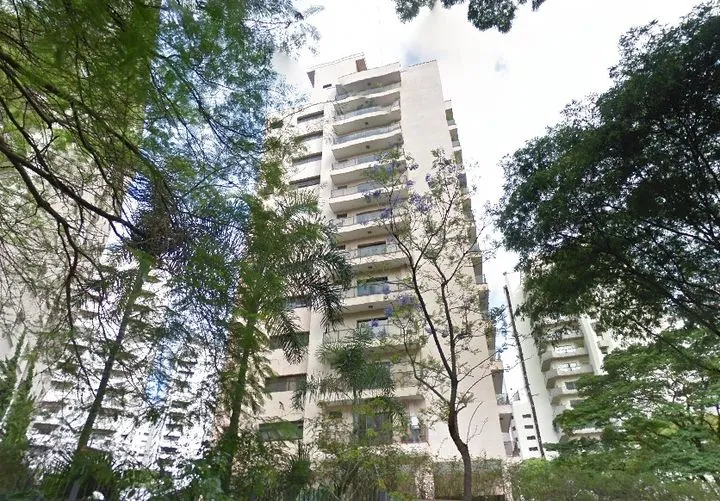 Imagem do Condomínio Cacatuã Vila Nova Conceição em São Paulo