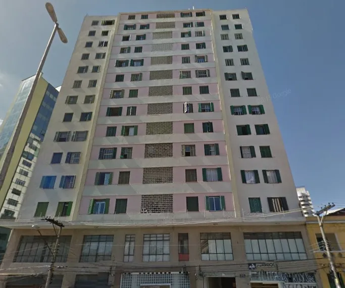 Imagem do Condomínio Cachoeira Perdizes em São Paulo