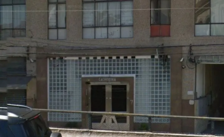 Condomínio Cachoeira Perdizes em São Paulo
