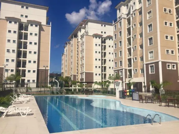 Imagem do Condomínio Smile Village Cidade Nova em Manaus