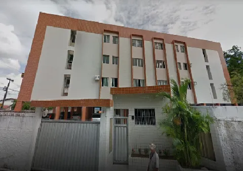 Imagem do Condomínio Expedicionarios I em João Pessoa