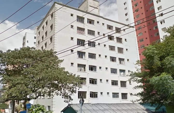 Condomínio Cadima Vila Madalena 34 em São Paulo